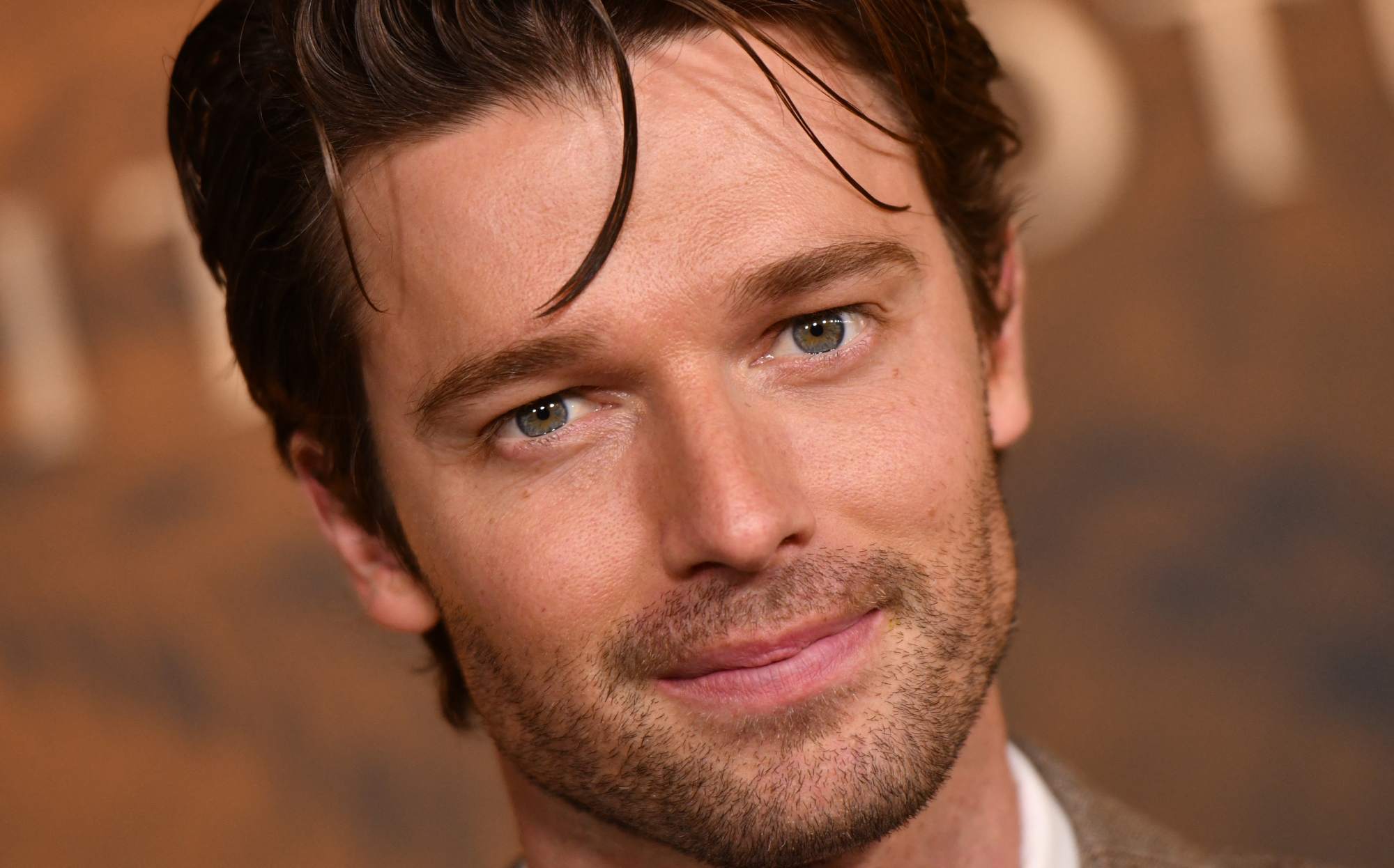 Patrick Schwarzenegger, un nepo baby que no quiere ayuda