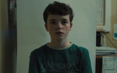 Así aplaude la crítica (unánimemente) la serie ‘Adolescencia’