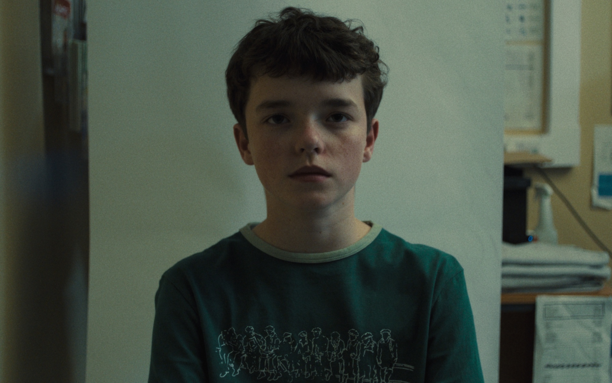 Así aplaude la crítica (unánimemente) la serie ‘Adolescencia’