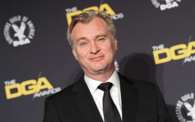 La Odisea de Christopher Nolan: una superproducción épica con Matt Damon, Zendaya y más