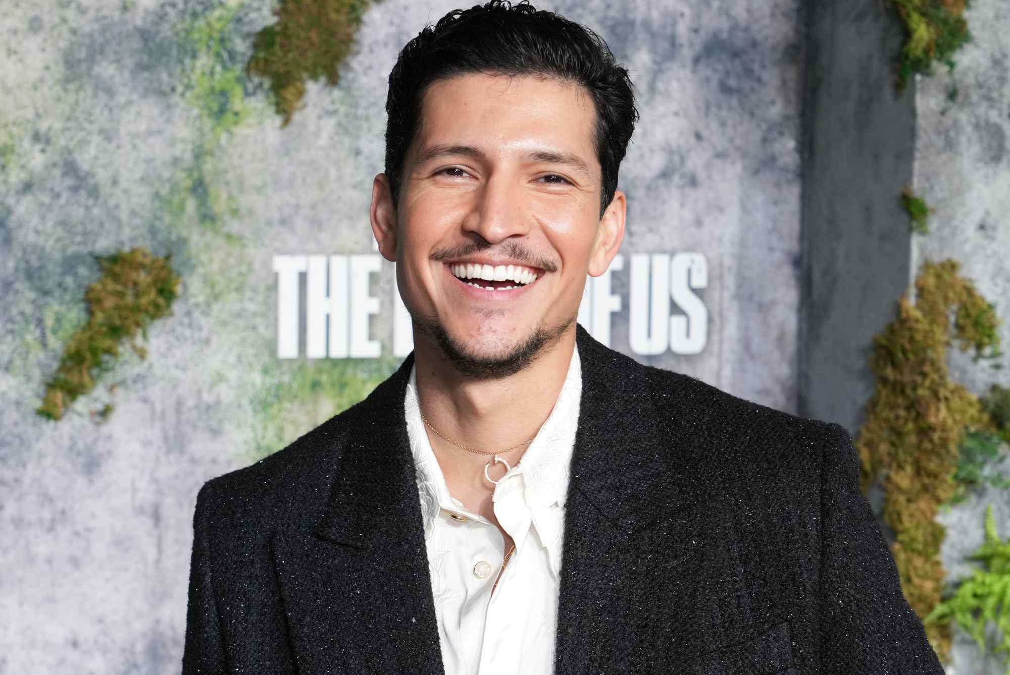 Danny Ramírez - Falcon