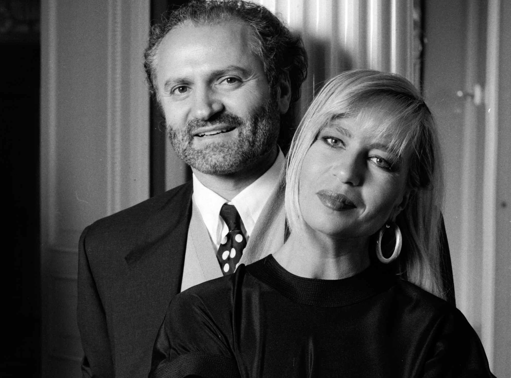 La pequeña de la familia