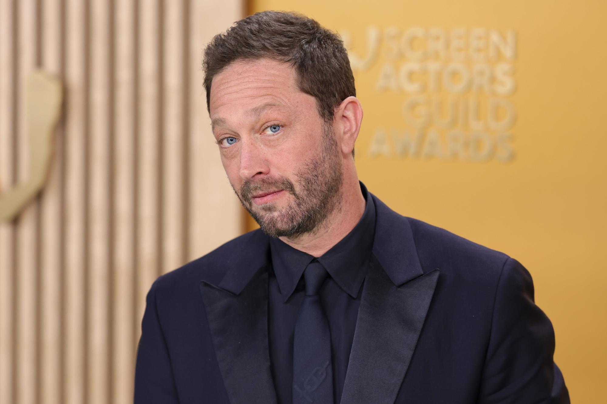 Ebon Moss-Bachrach - La Cosa