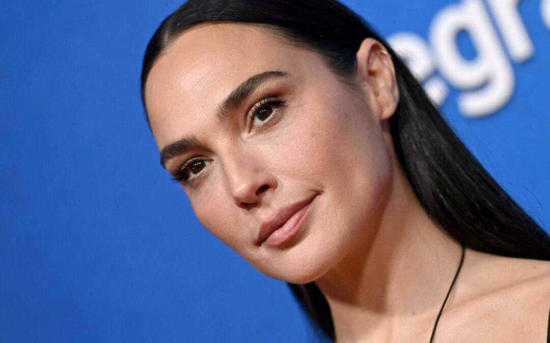 Gal Gadot como Cleopatra y otros proyectos de una Wonder Woman