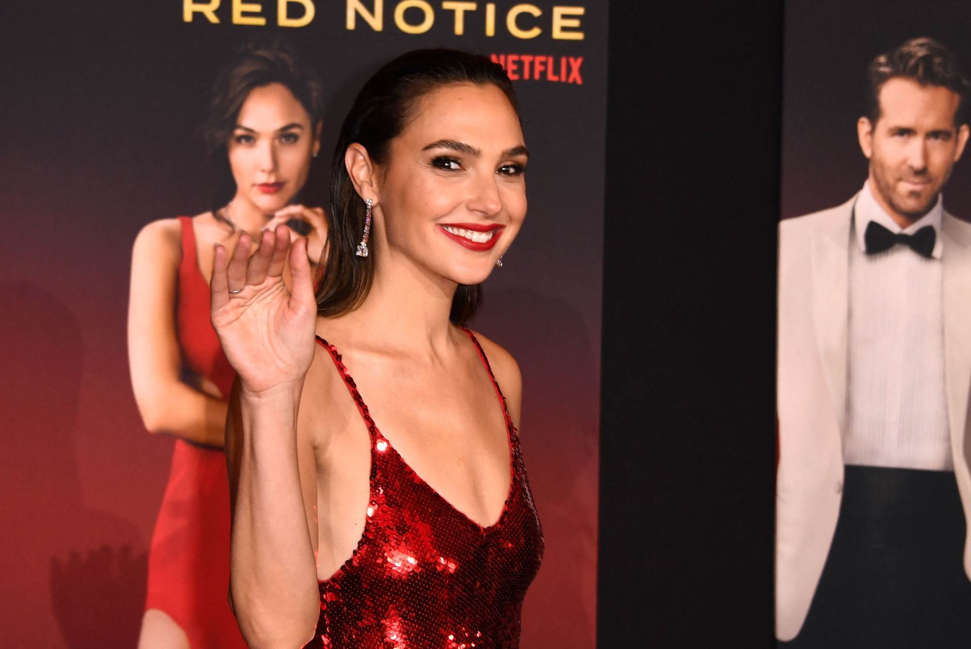 La película más cara de Netflix