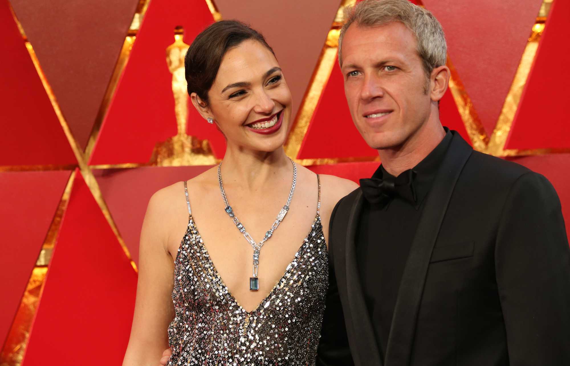 Una familia muy unida