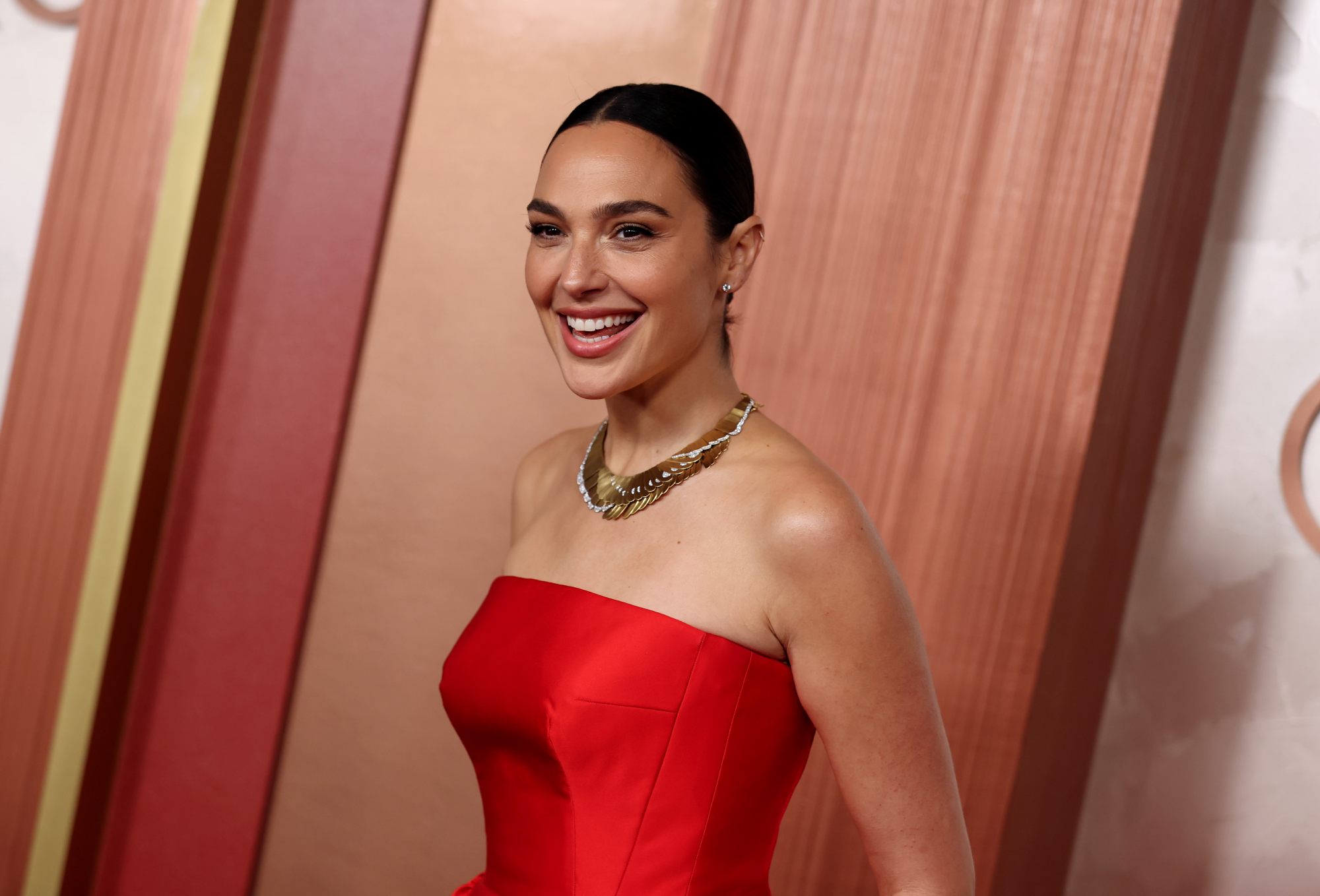 Se convierte en la Reina del Nilo