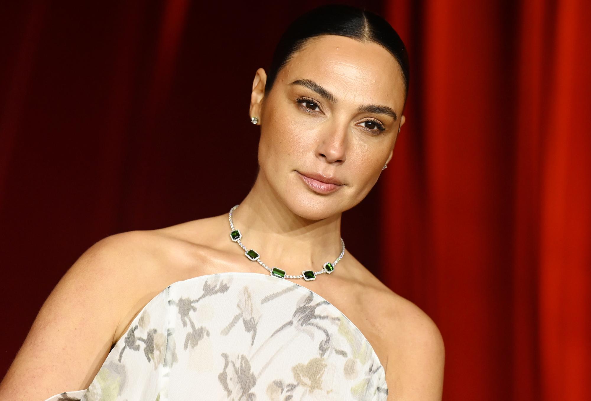 Se rodea de lo mejor