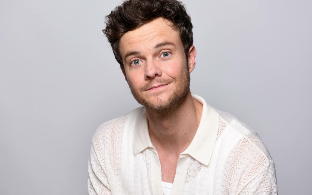 El gran momento de Jack Quaid
