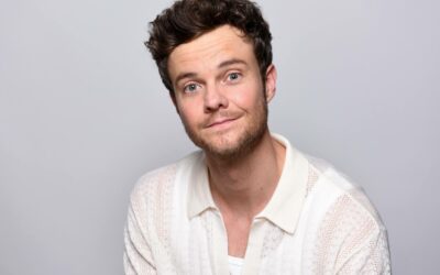 El gran momento de Jack Quaid