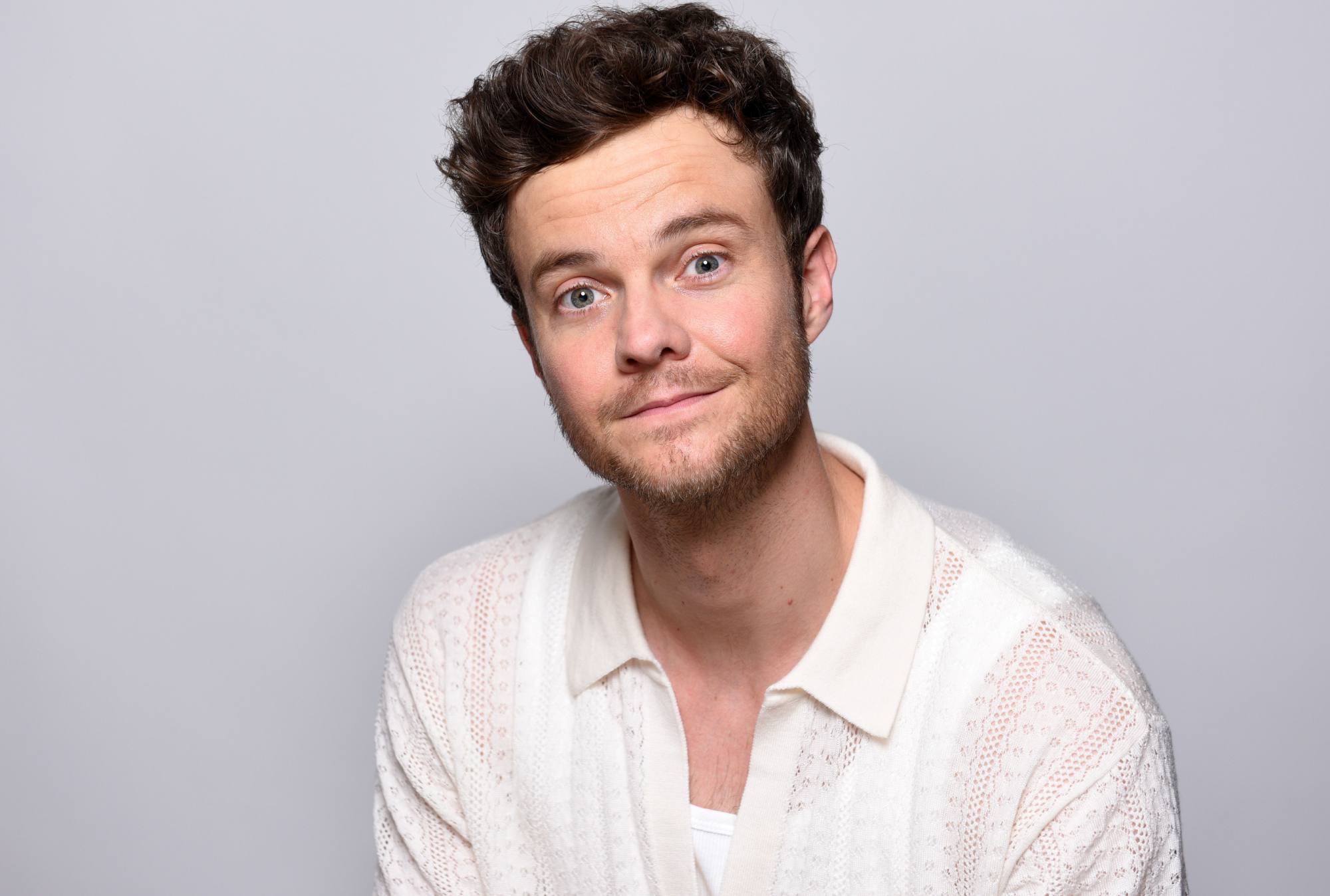 El gran momento de Jack Quaid