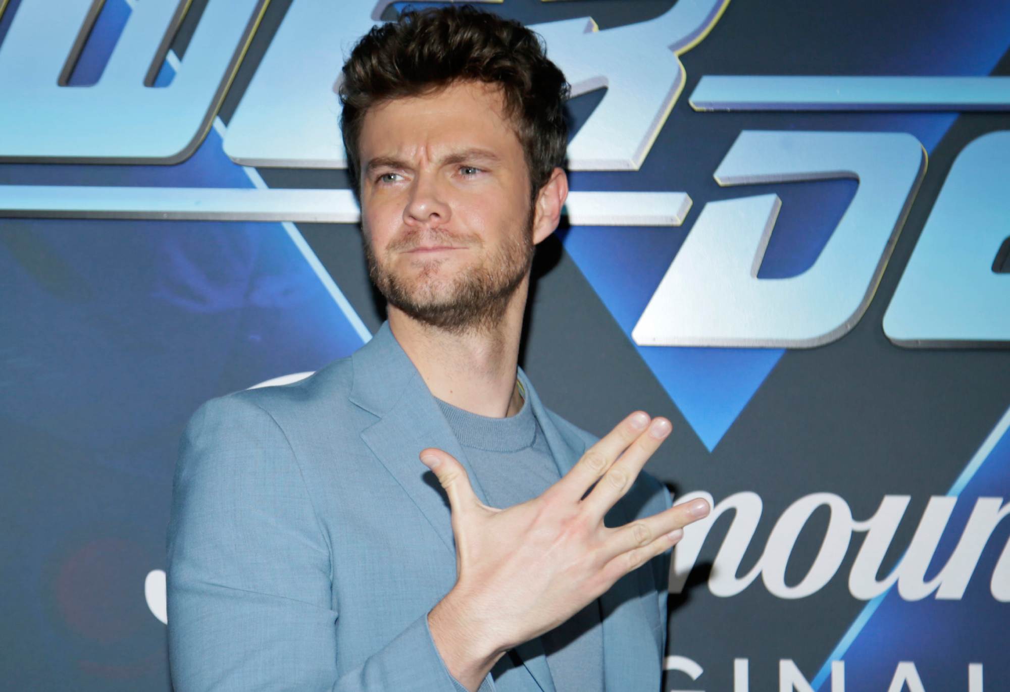 El éxito de 'The Boys'