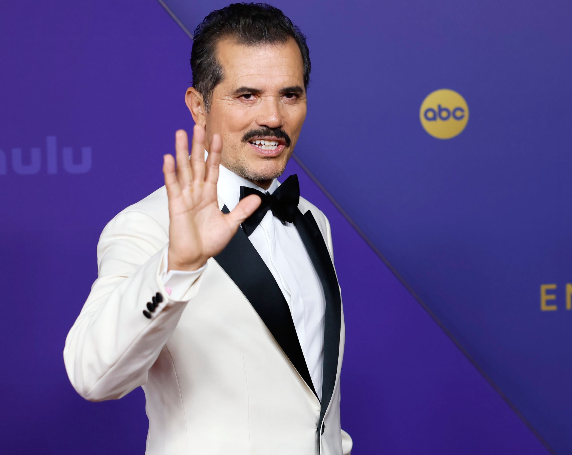 John Leguizamo