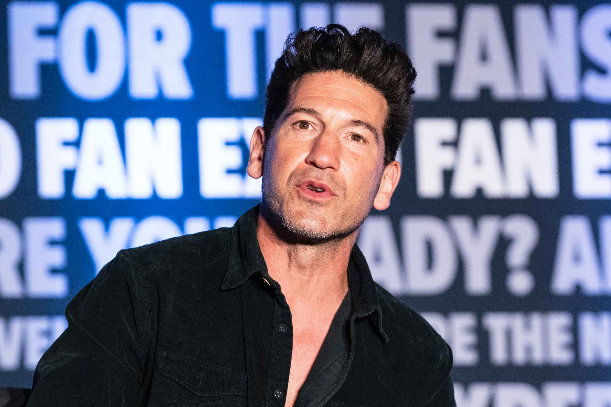 Jon Bernthal