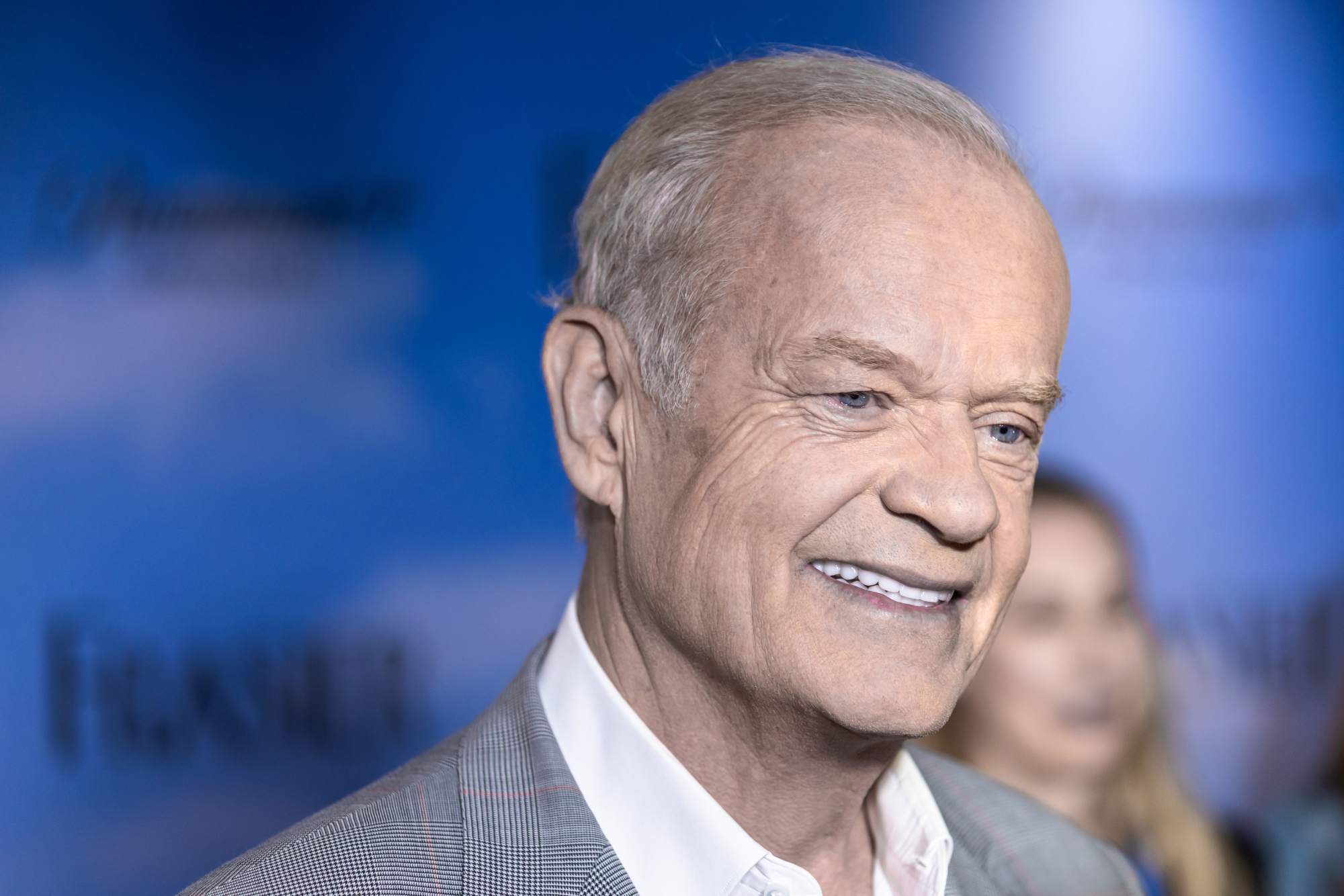 Kelsey Grammer - Bestia