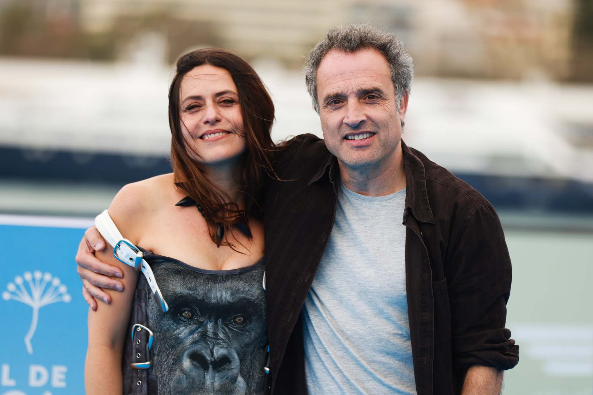 'La deuda', filme inaugural