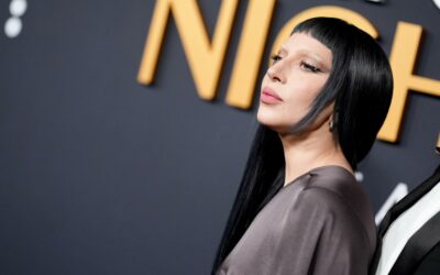 La nueva reinvención de Lady Gaga