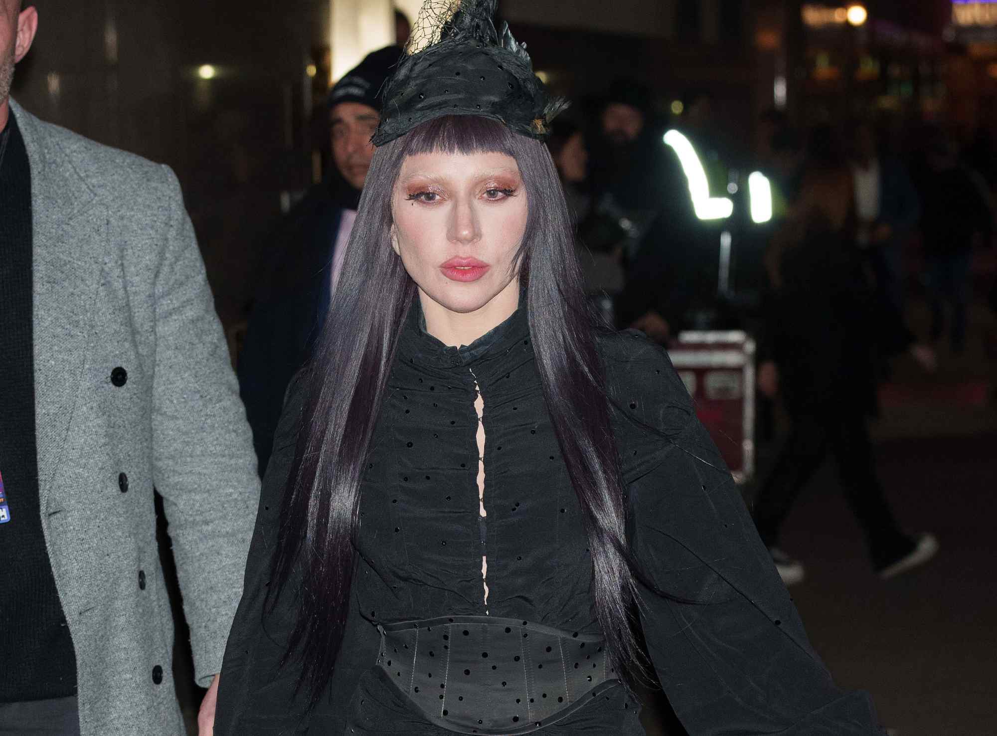 Fue actriz antes que cantante