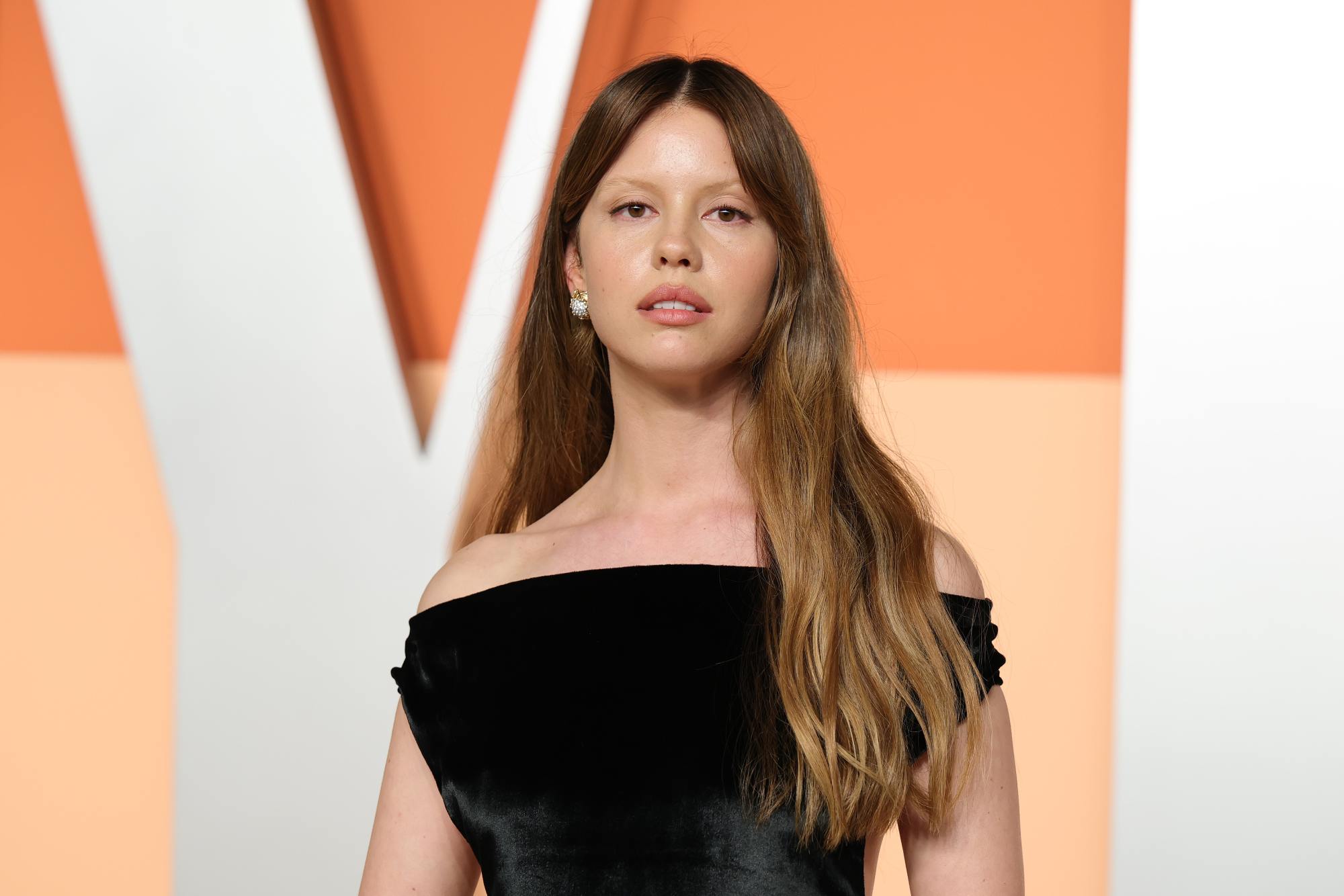 Mia Goth
