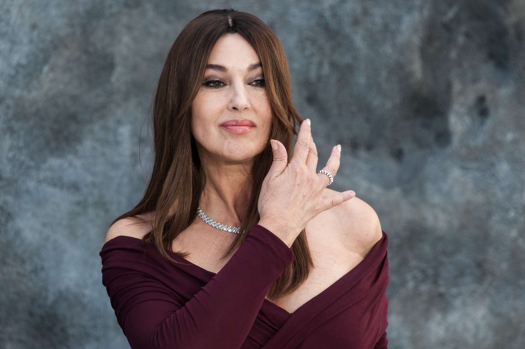 La María Magdalena más recordada