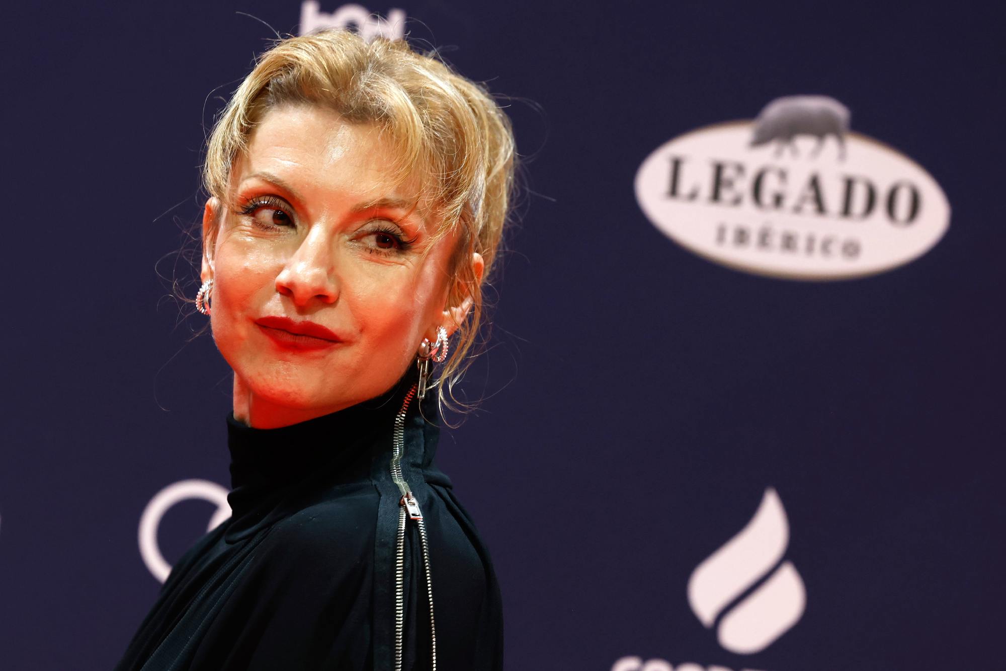 Una vida privada muy privada