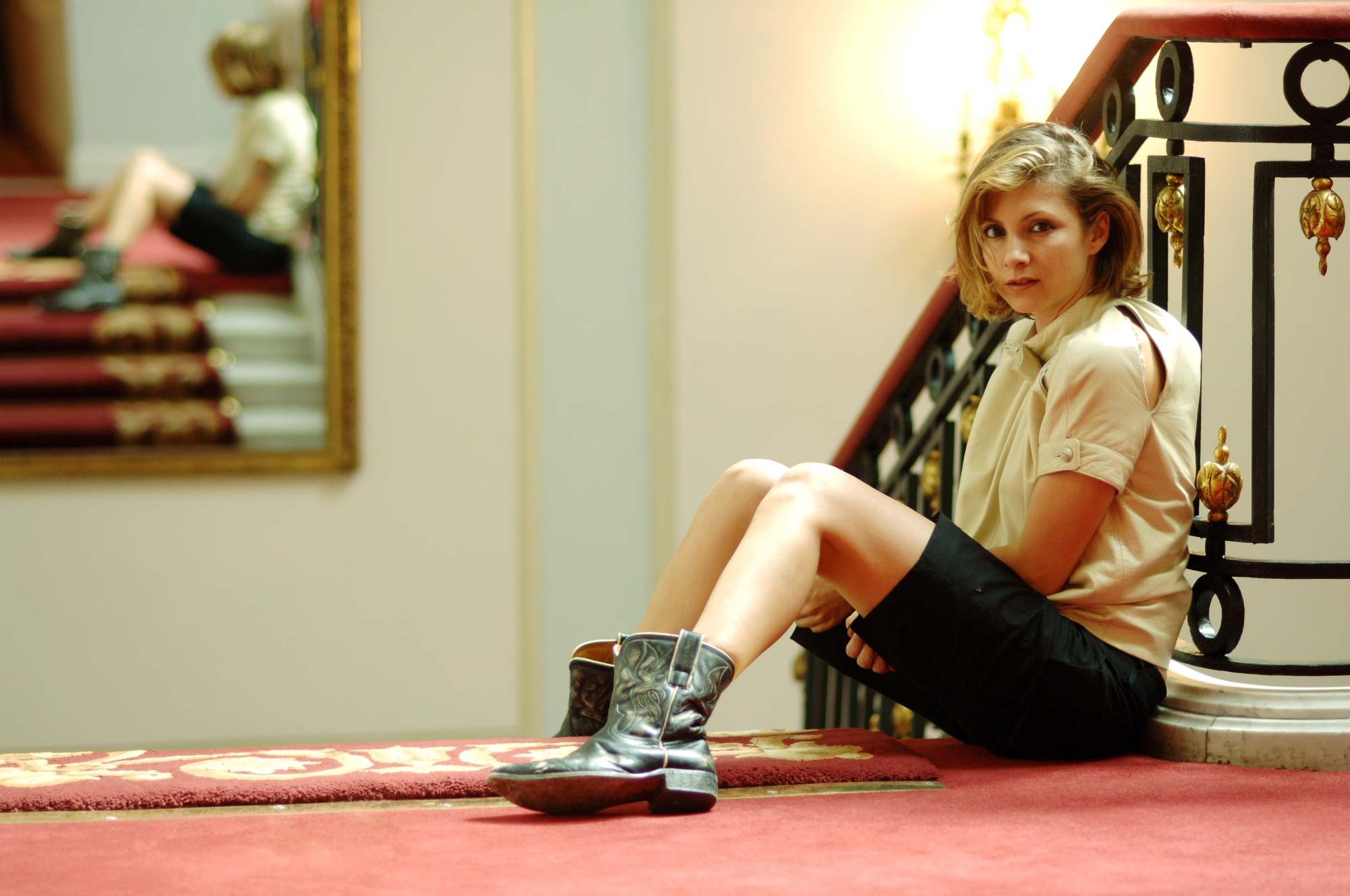 Una relación muy fructífera