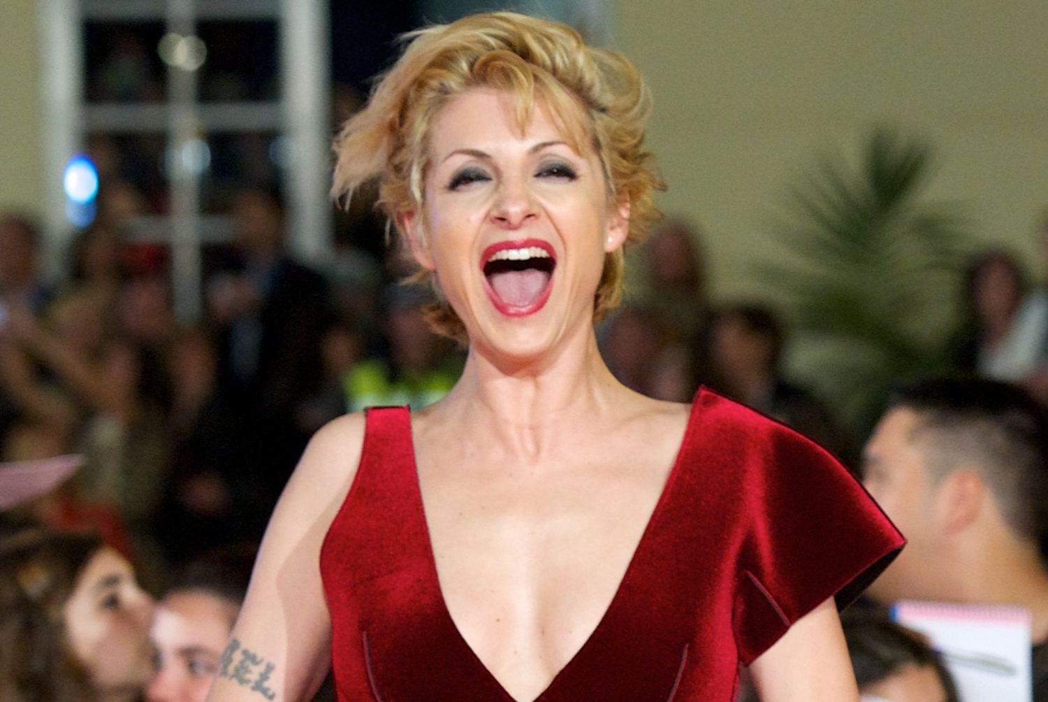 Lo mejor de lo mejor