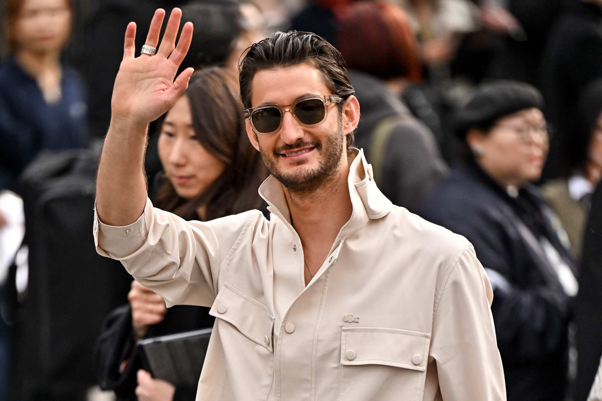 Pierre Niney