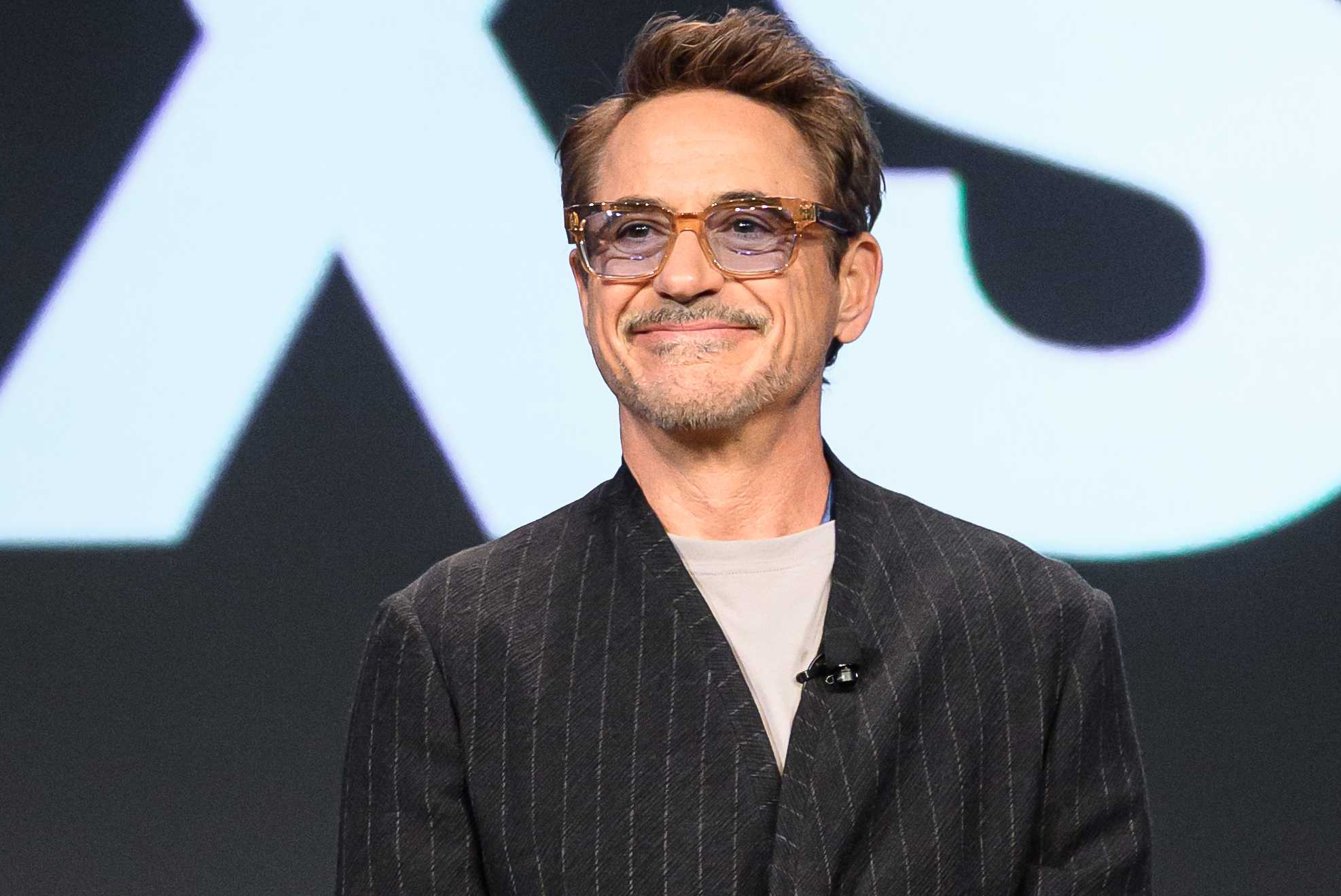Robert Downey Jr. - Doctor Muerte