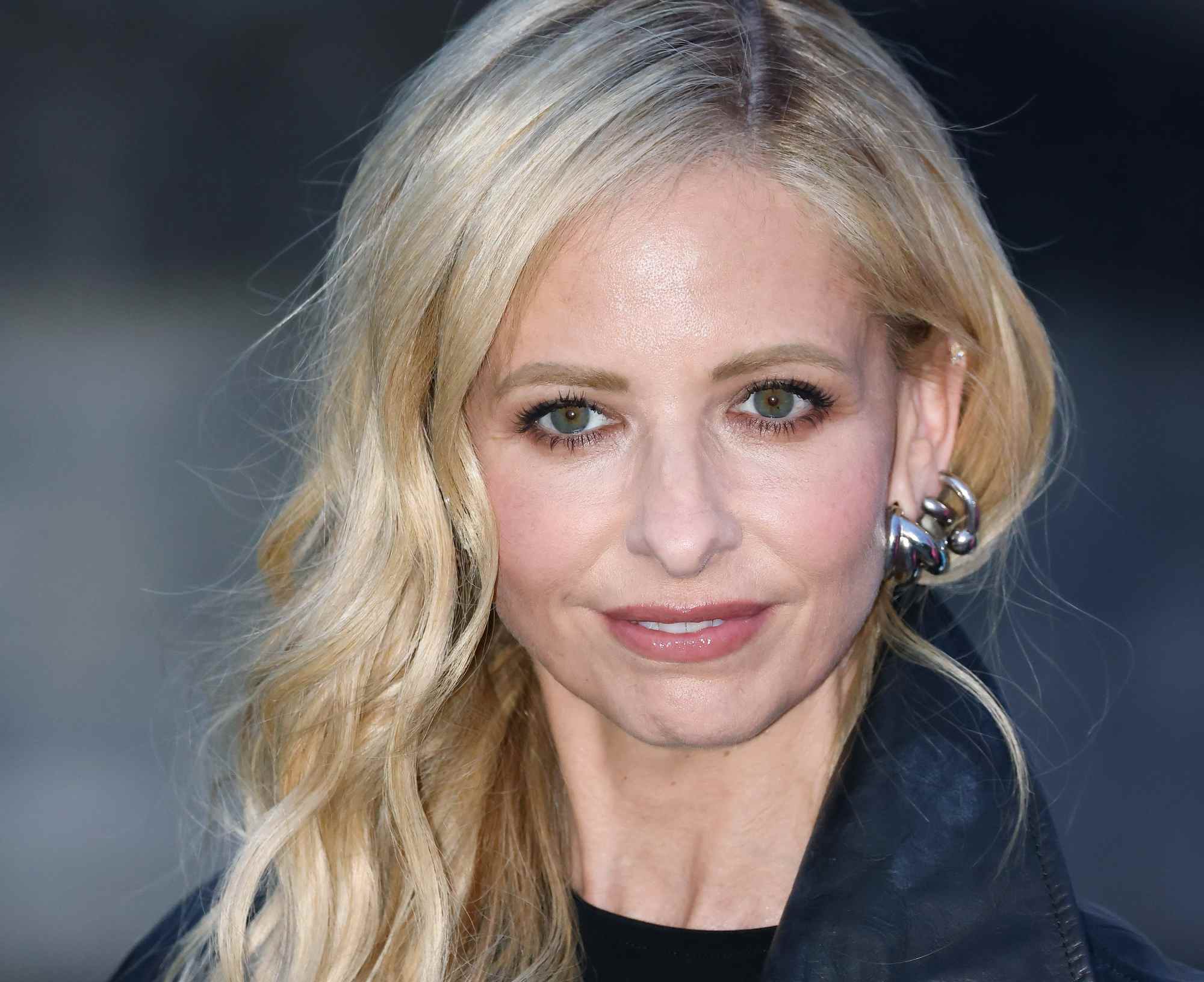 Sarah Michelle Gellar