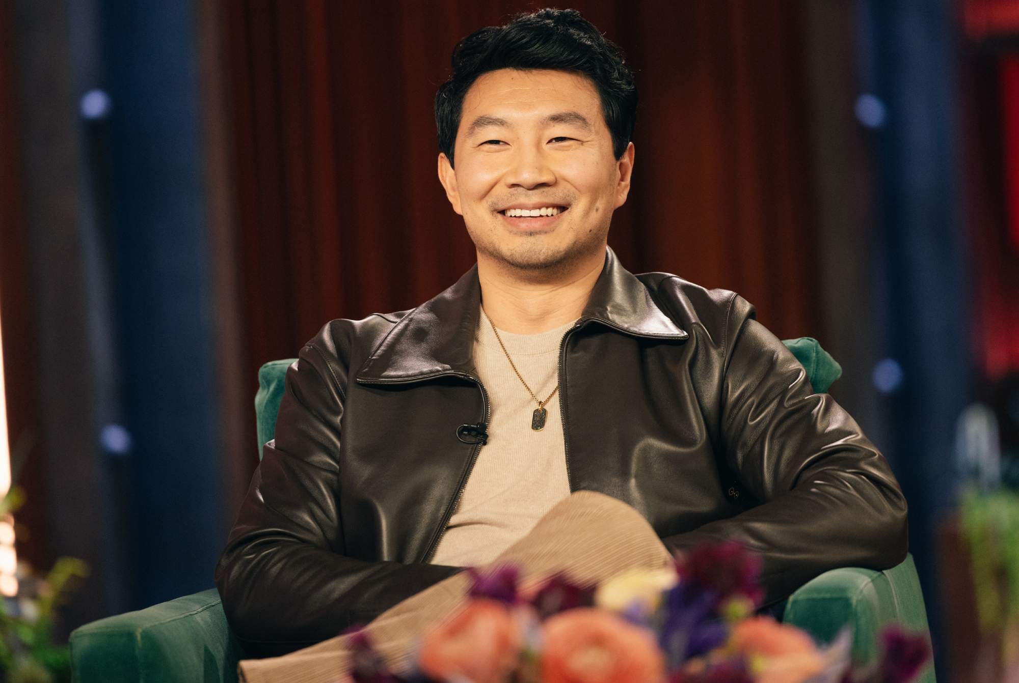 Simu Liu - Shang-Chi