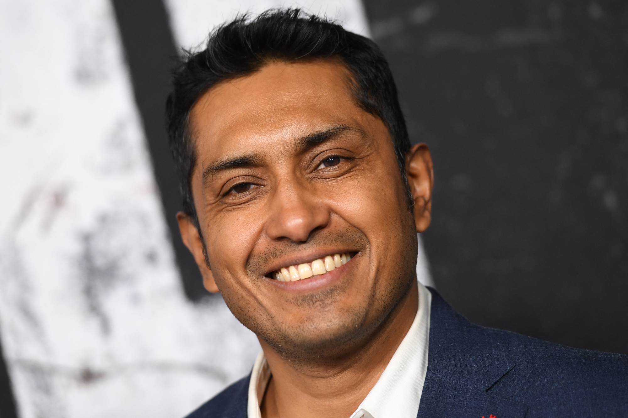 Tenoch Huerta Mejia - Namor