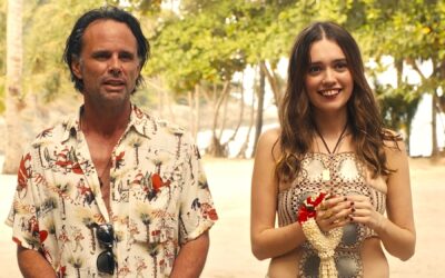 ‘The White Lotus’: ¿de verdad es una serie tan buena?
