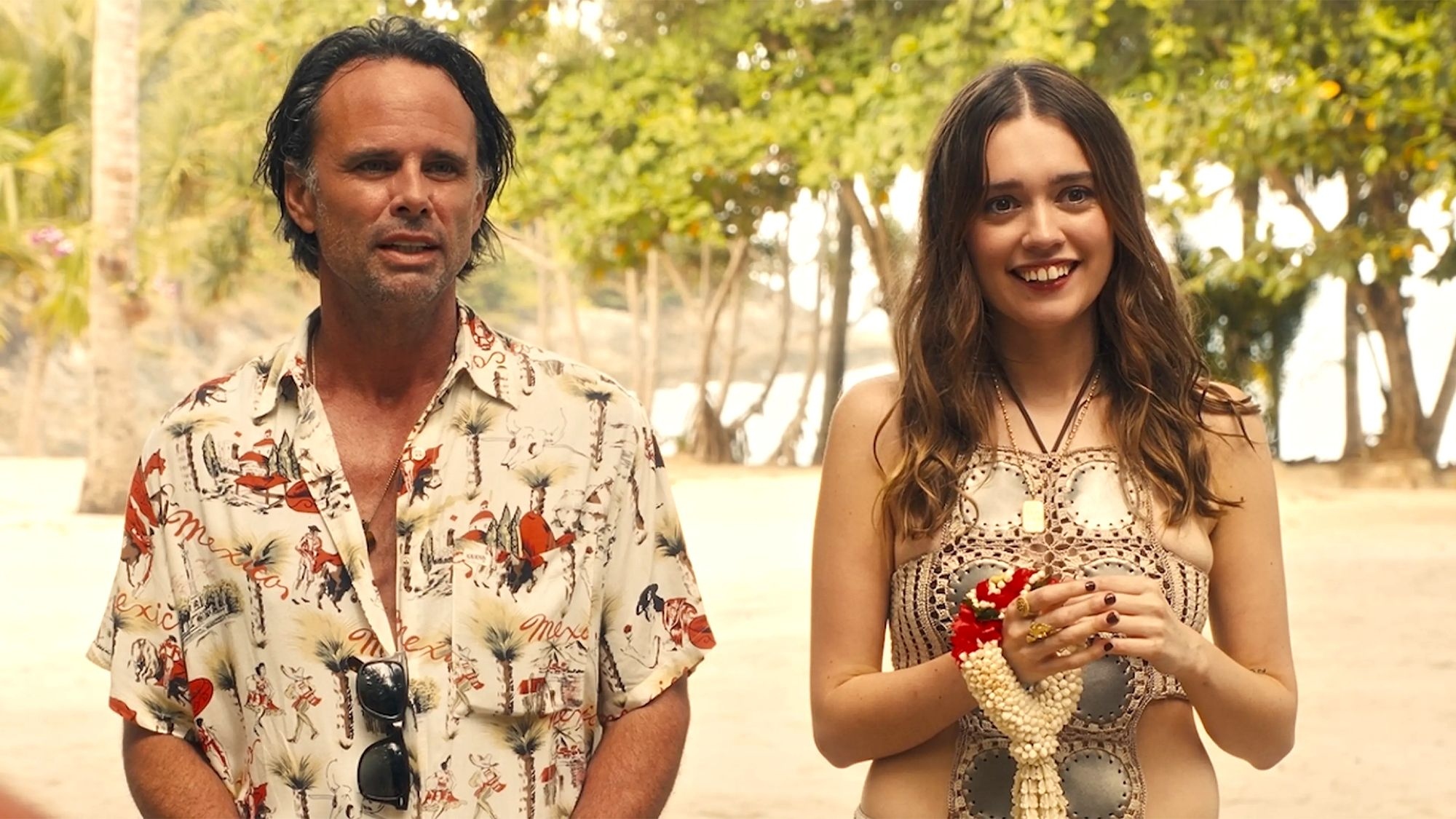 ‘The White Lotus’: ¿de verdad es una serie tan buena?