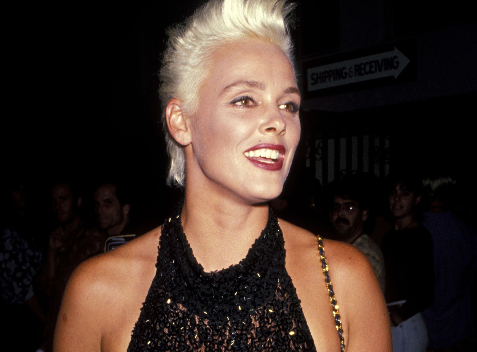 ¿Se lio con Bertín?