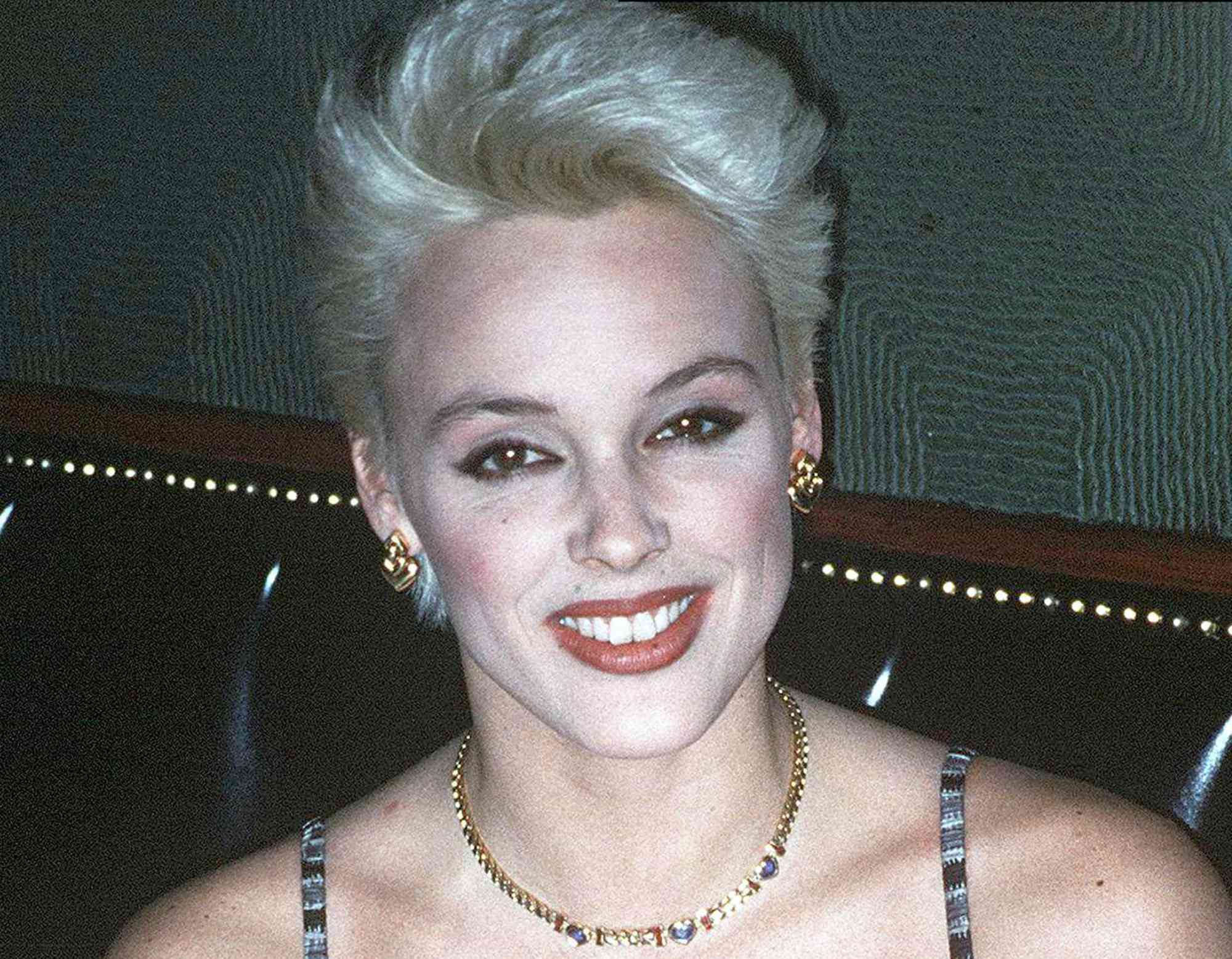 El matrimonio es su pasión