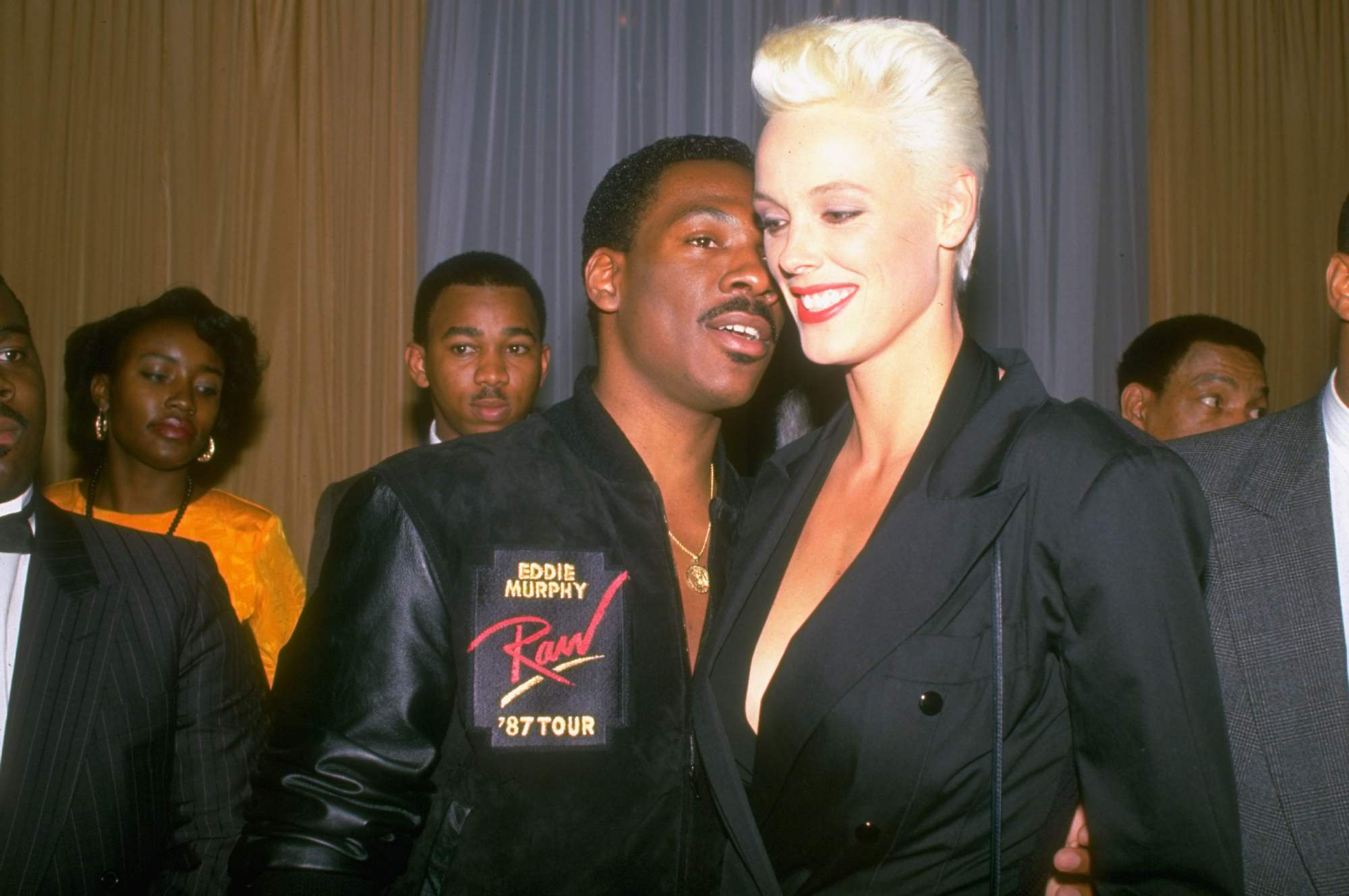 El amor le duró poco