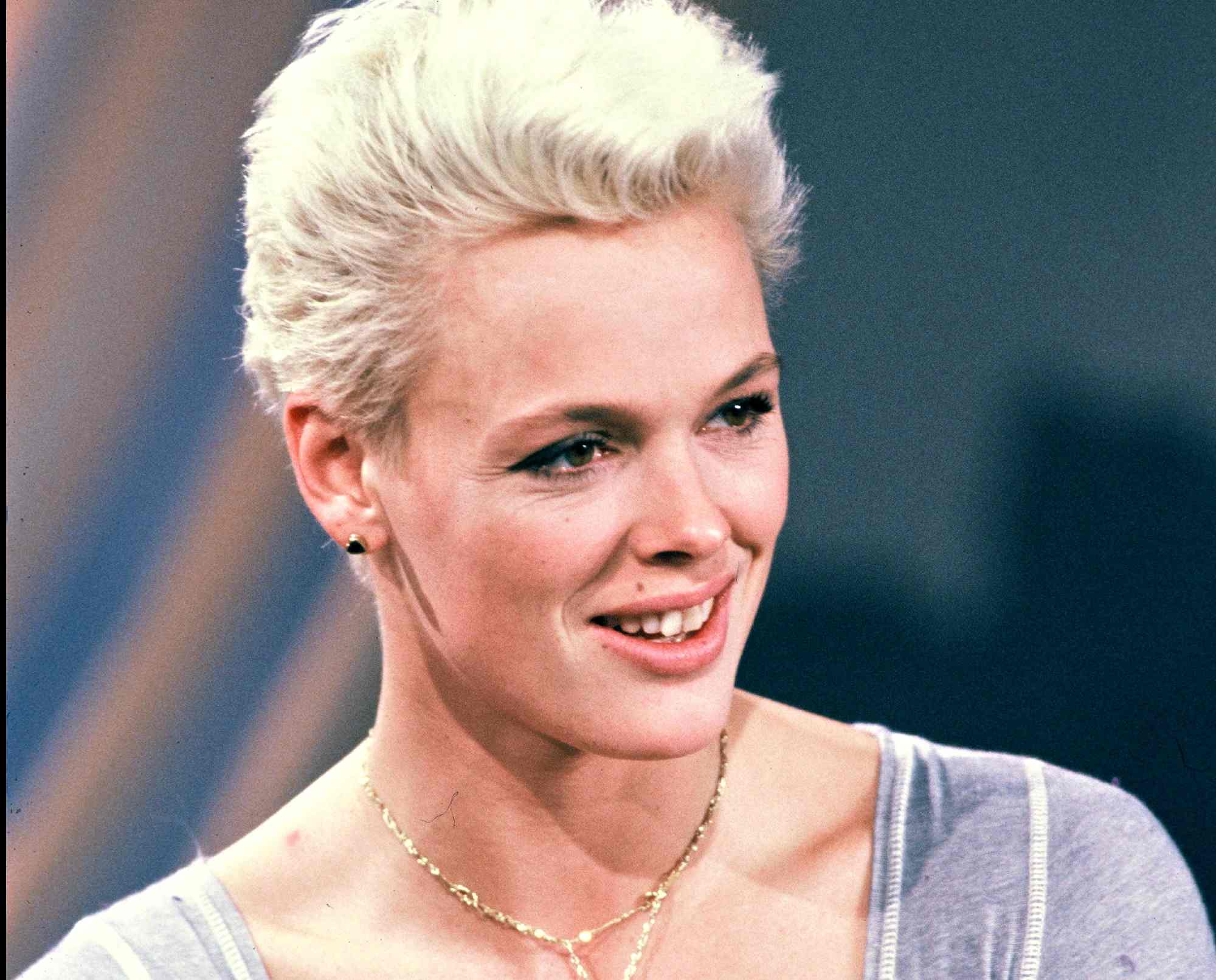 Probando suerte en la música