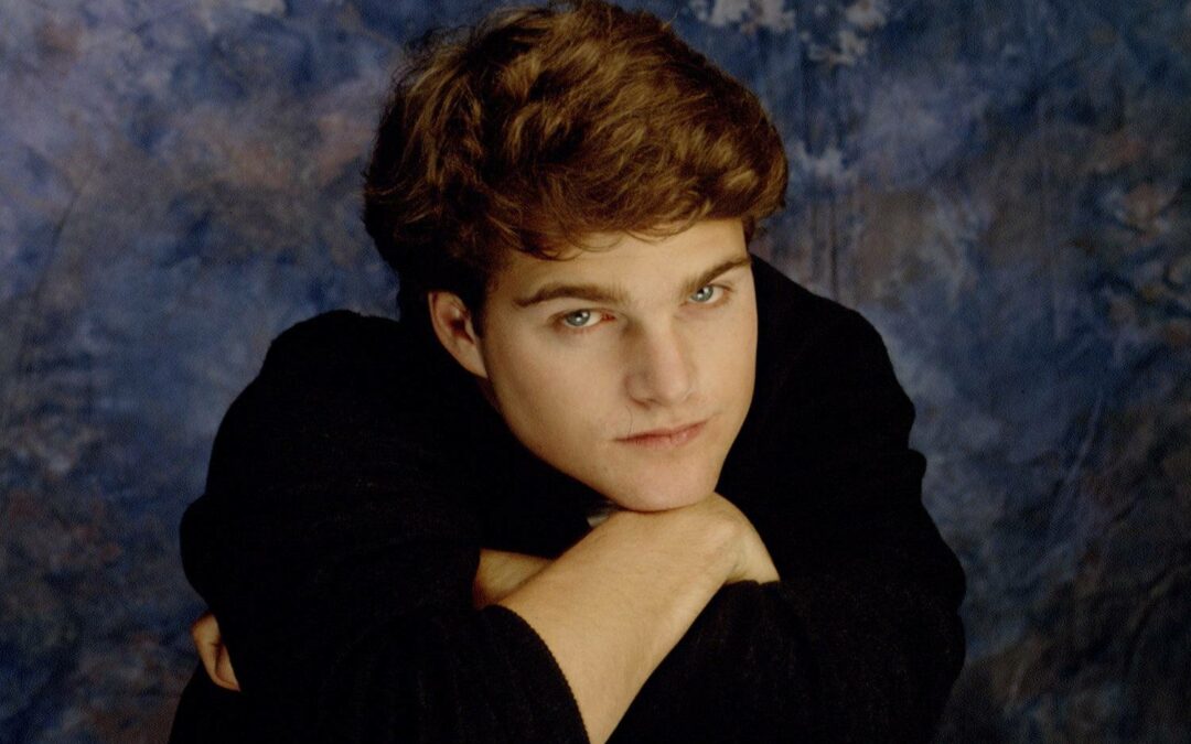 ¿Qué fue de Chris O’Donnell?