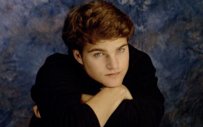 ¿Qué fue de Chris O’Donnell?