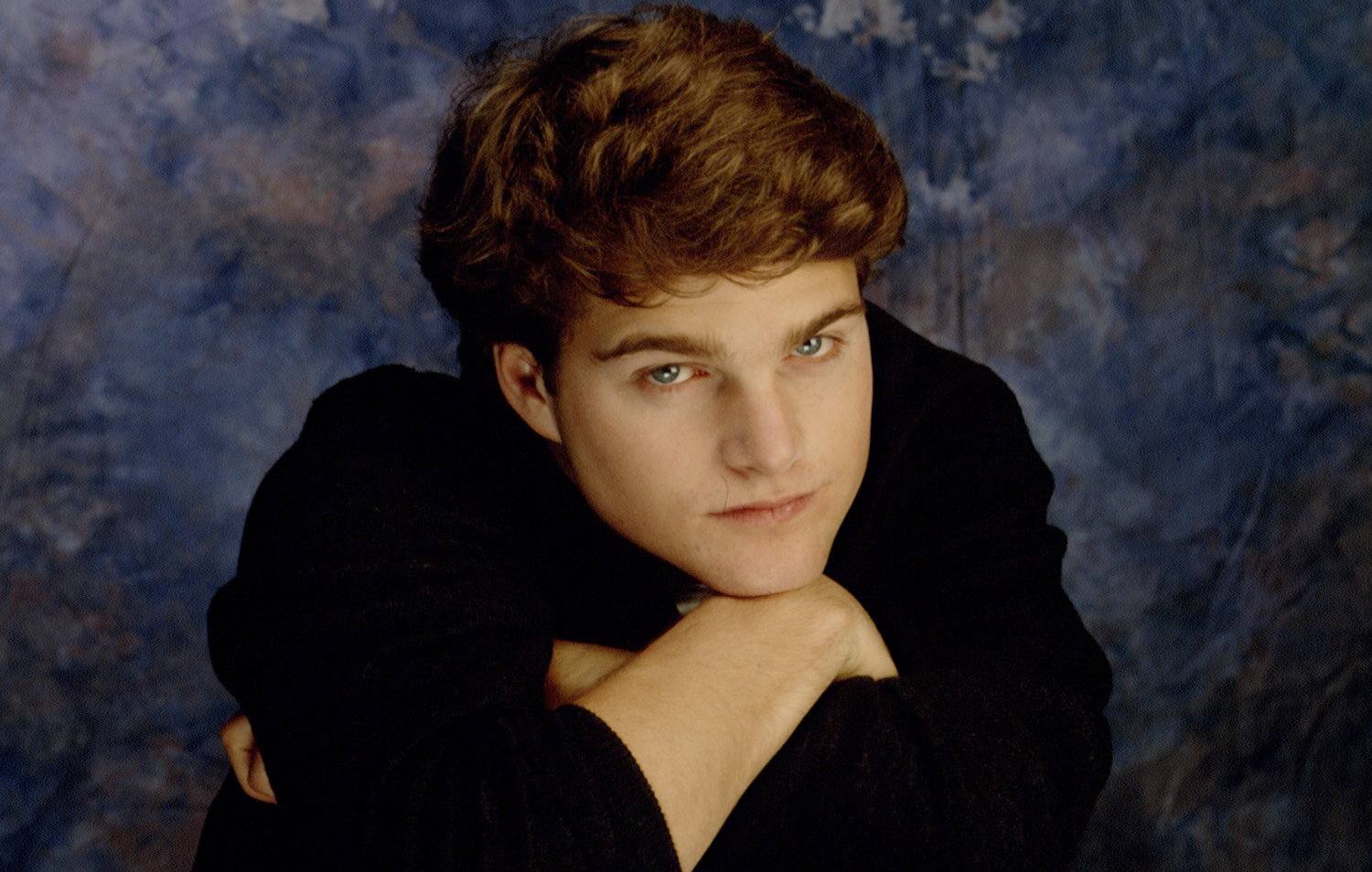 ¿Qué fue de Chris O’Donnell?