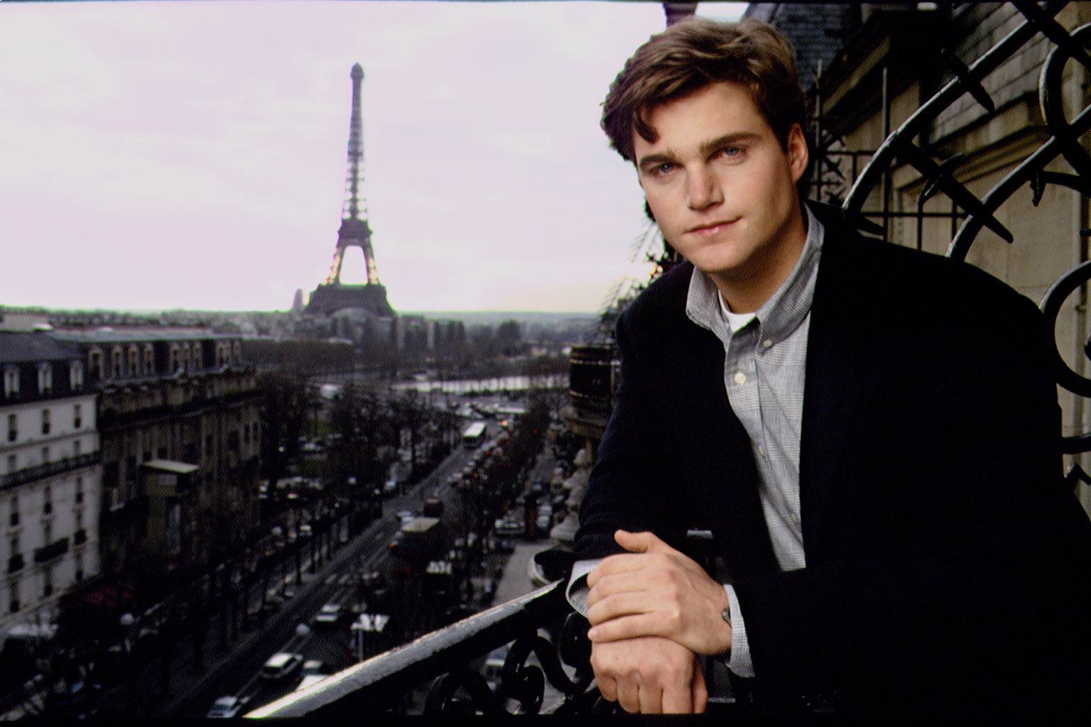 Siempre lo tuvo claro