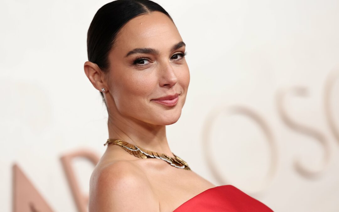 Gal Gadot como Cleopatra y otros proyectos de una Wonder Woman