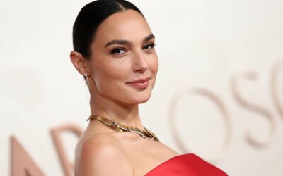 Gal Gadot como Cleopatra y otros proyectos de una Wonder Woman