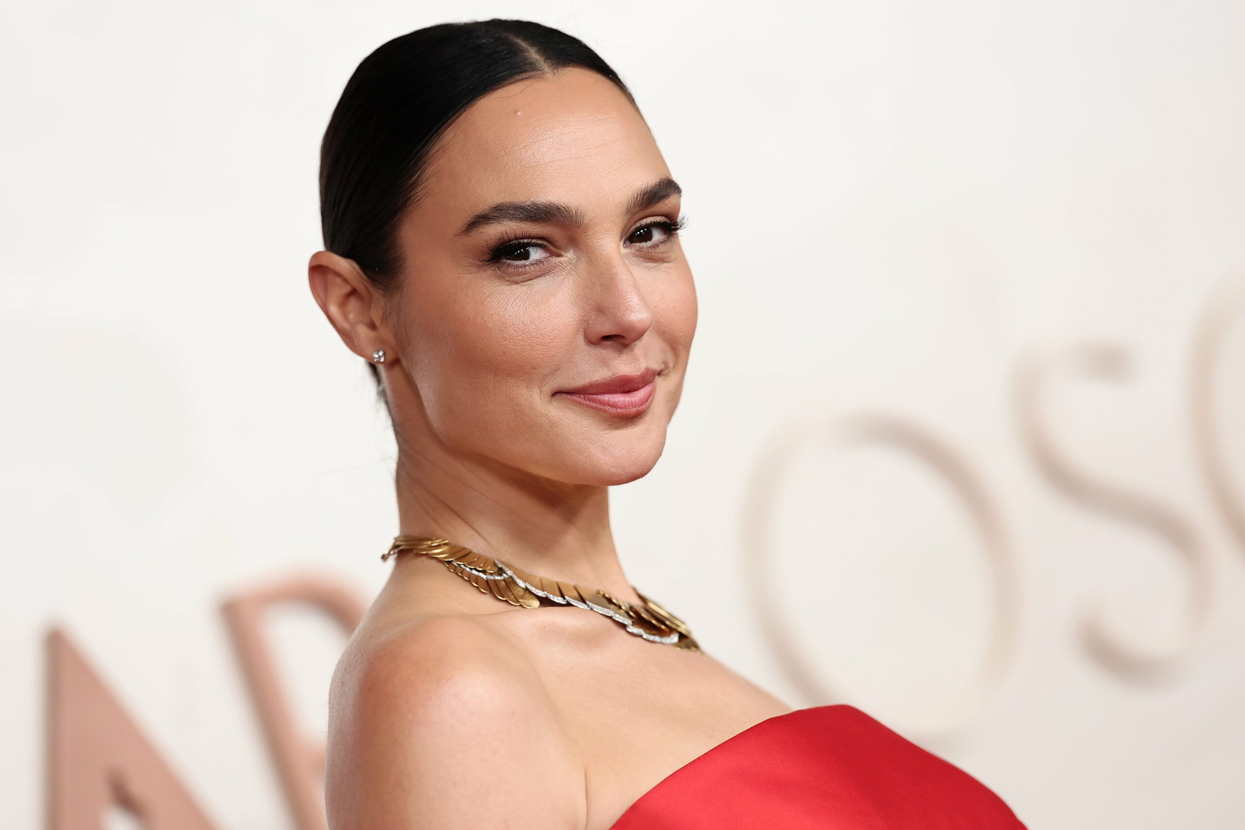 Gal Gadot como Cleopatra y otros proyectos de una Wonder Woman