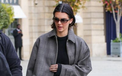 ¿Quién es Kendall Jenner?