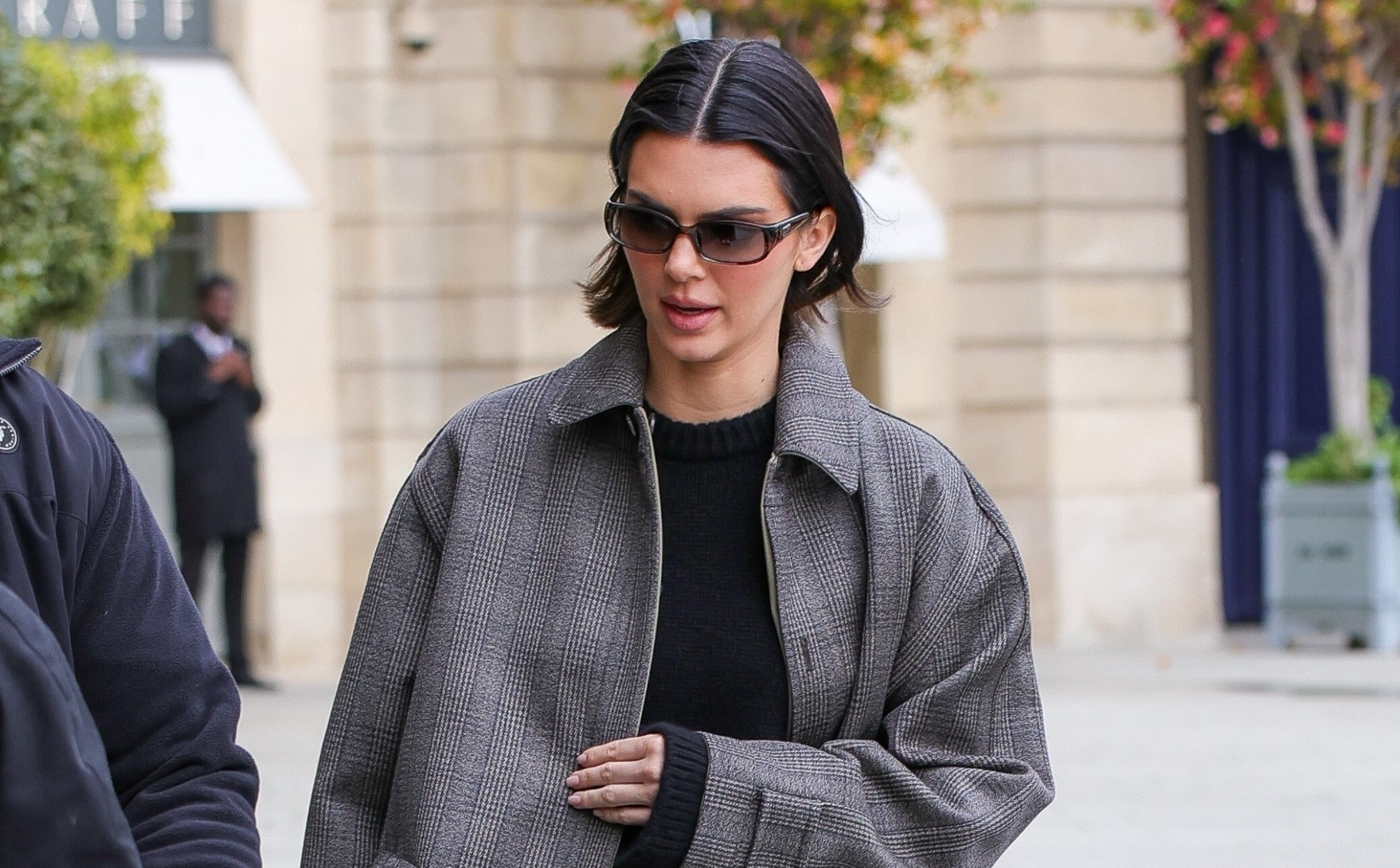 ¿Quién es Kendall Jenner?