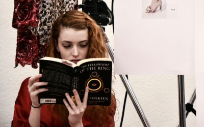 5 buenos libros para disfrutar en Semana Santa