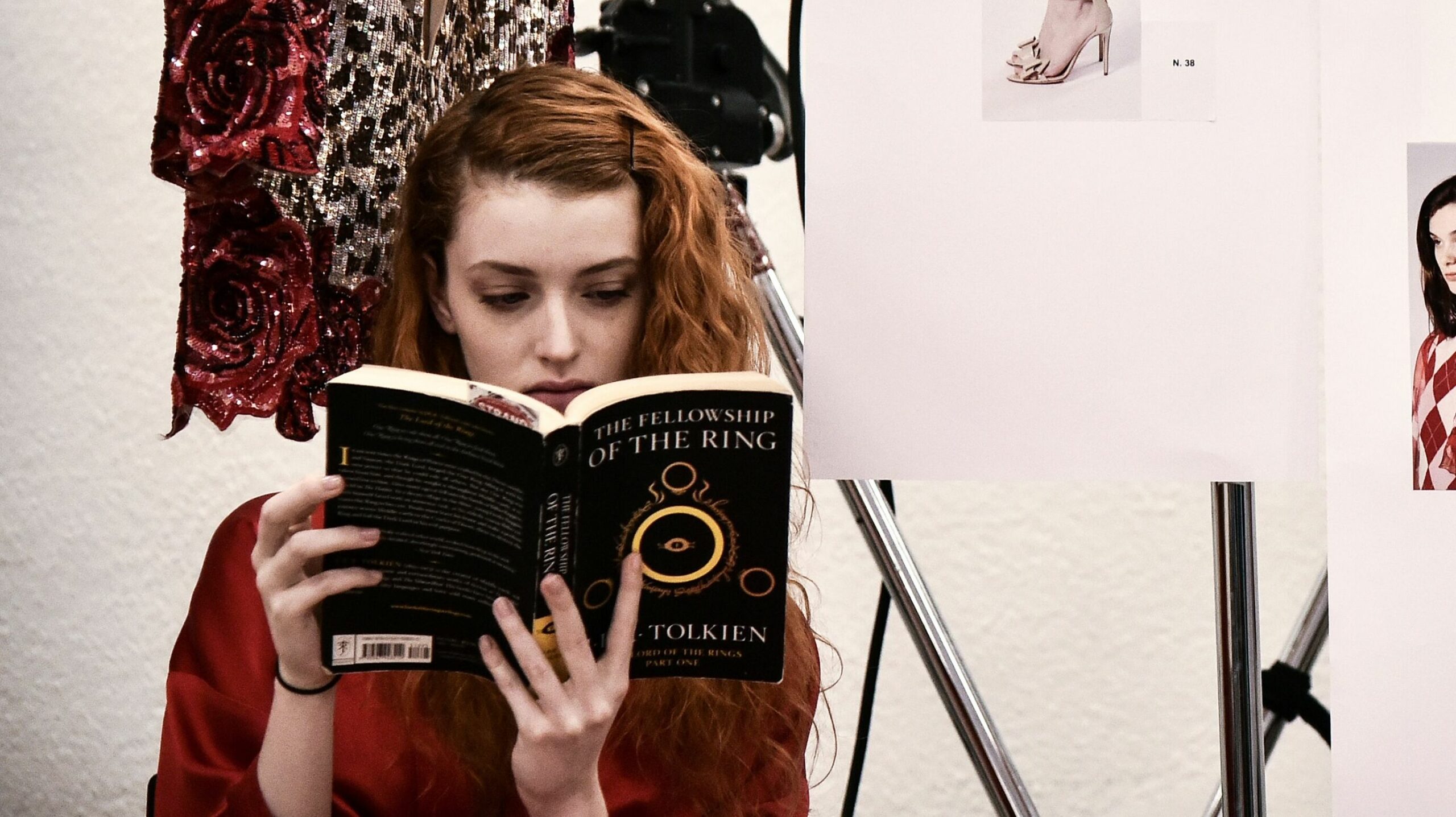 5 buenos libros para disfrutar en Semana Santa