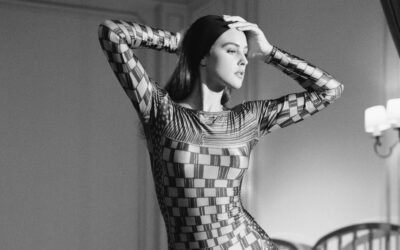 Recordando los inicios de Monica Bellucci